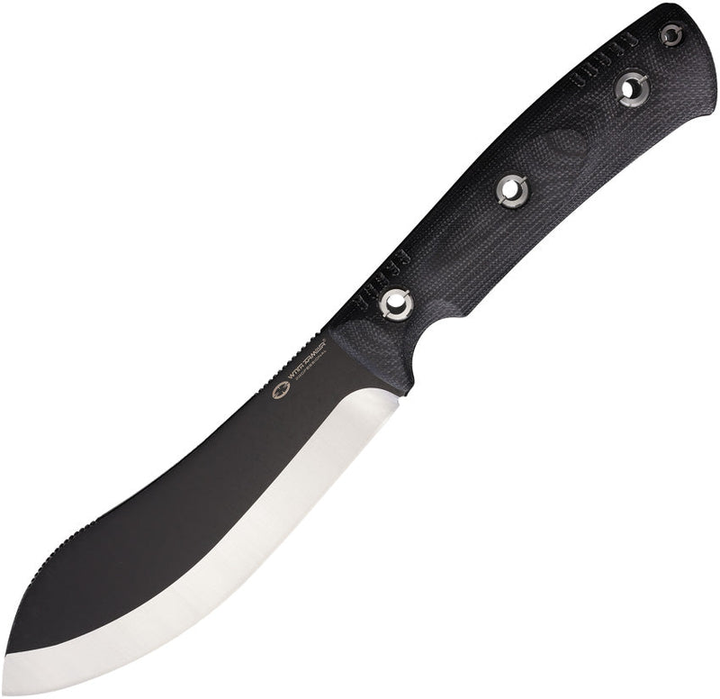 WithArmour Big Muk Fixed Blade
