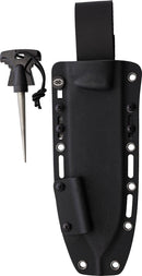 WithArmour Big Muk Fixed Blade