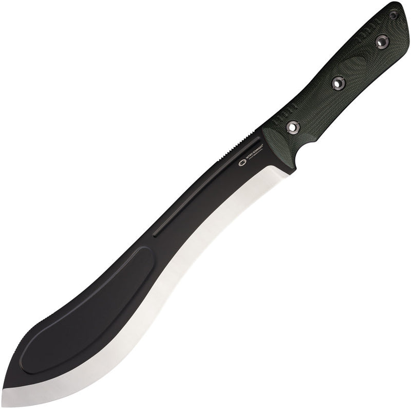WithArmour Beluga Machete