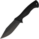 WithArmour Fixed Blade