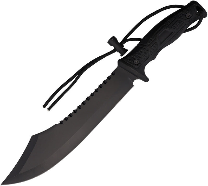 WithArmour Fixed Blade