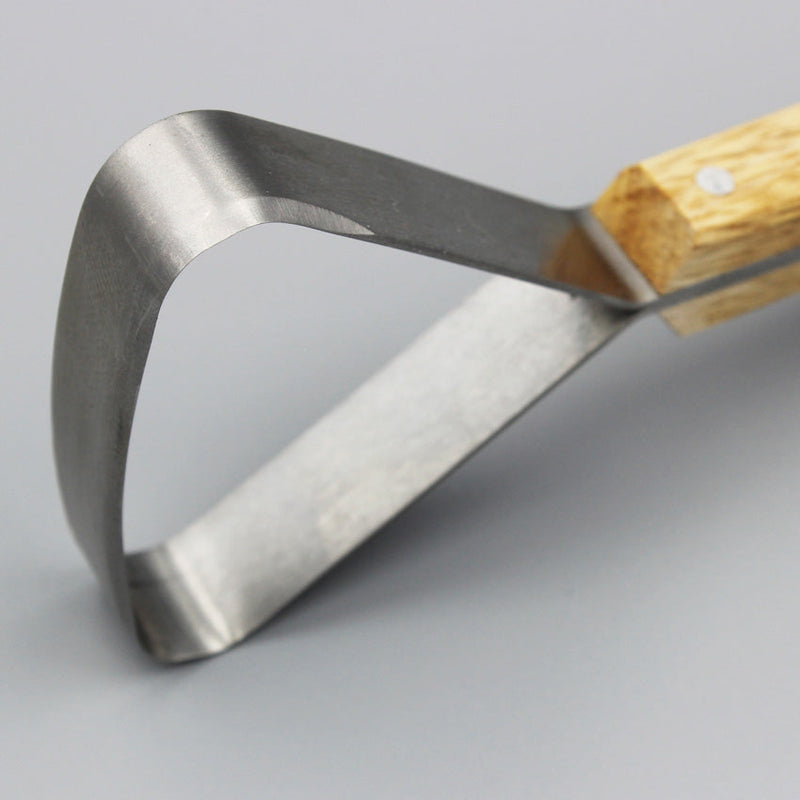 Wiebe Knives Small Pelt Scraper