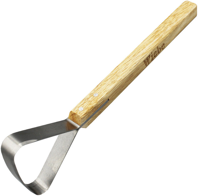 Wiebe Knives Small Pelt Scraper