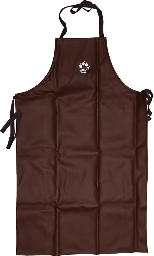 Wiebe Knives Heavy Duty Skinning Apron