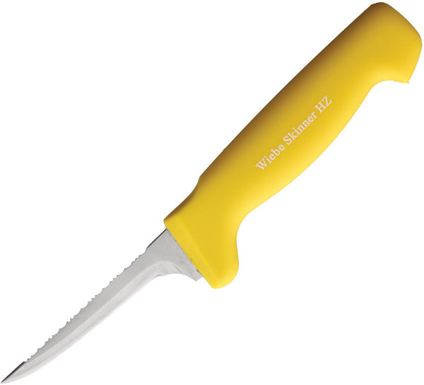 Wiebe Knives Skinner HZ Knife