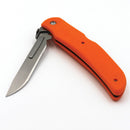 Wiebe Knives Tala Scalpel Lockback