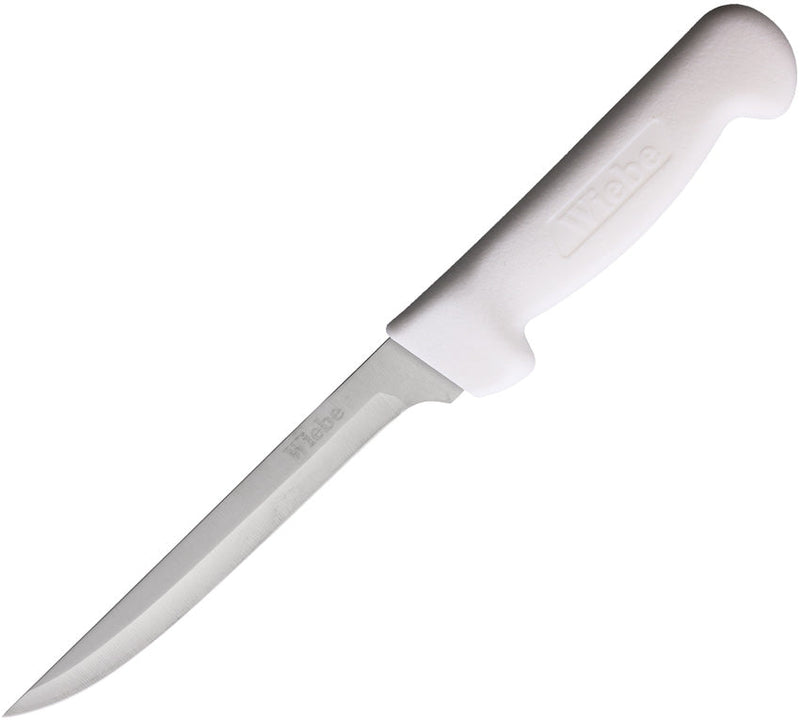 Wiebe Knives Mila Fillet Knife