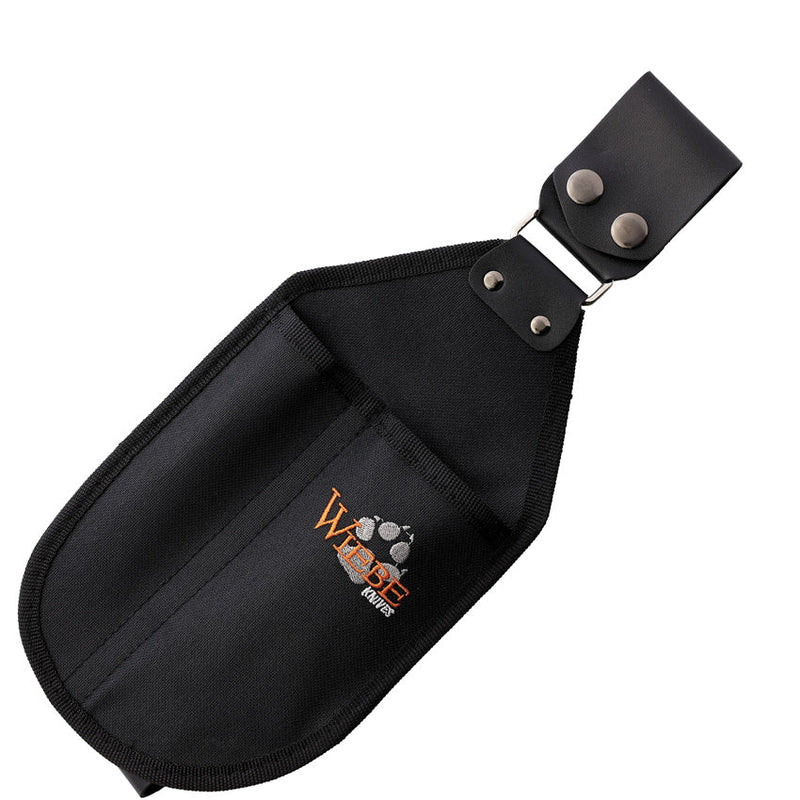 Wiebe Knives Big Game Processing Kit