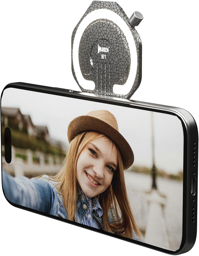 WUBEN E1 Portable Ring Light