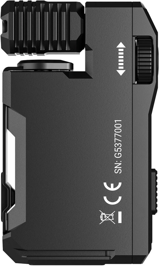 WUBEN G5 Rechargable EDC Light