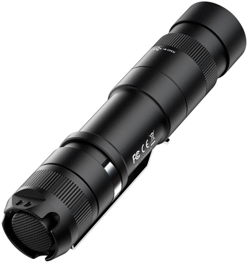 WUBEN L3 Rechargeable Flashlight