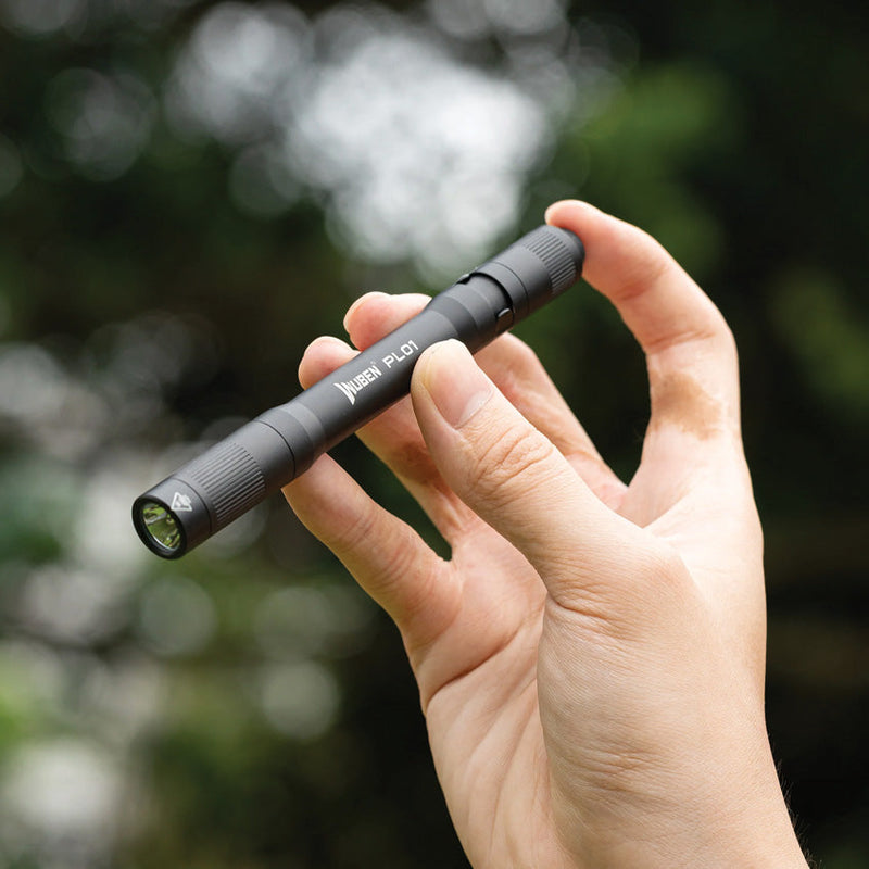 WUBEN PL01 Rechargeable Penlight