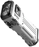 WUBEN X2 Pro RGB Flashlight White