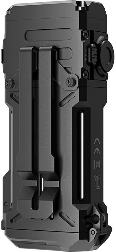 WUBEN X2 Pro RGB Flashlight