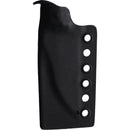 Wachtman Knife & Tool Kliff Fixed Blade Black