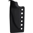 Wachtman Knife & Tool Kliff Fixed Blade Tan