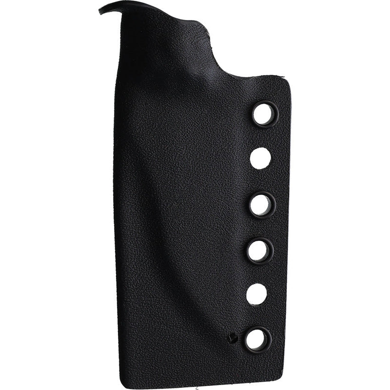 Wachtman Knife & Tool Kliff Fixed Blade Tan