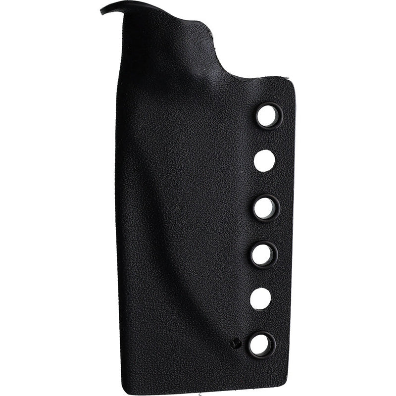 Wachtman Knife & Tool Kliff Fixed Blade OD