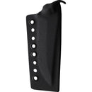 Wachtman Knife & Tool Titanoraptor Tan Micarta