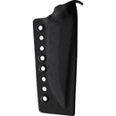 Wachtman Knife & Tool Titanoraptor OD Micarta