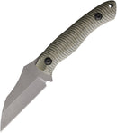 Wachtman Knife & Tool Kliff Fixed Blade OD
