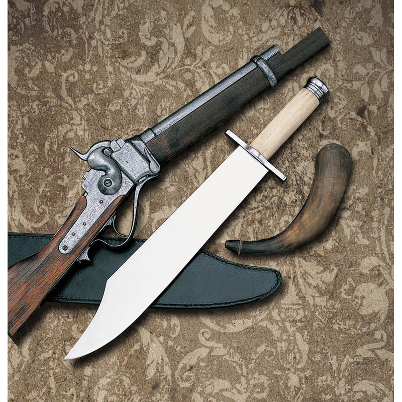 Windlass Texas Bowie