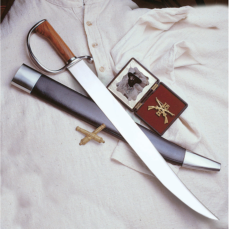Windlass D-Guard Bowie