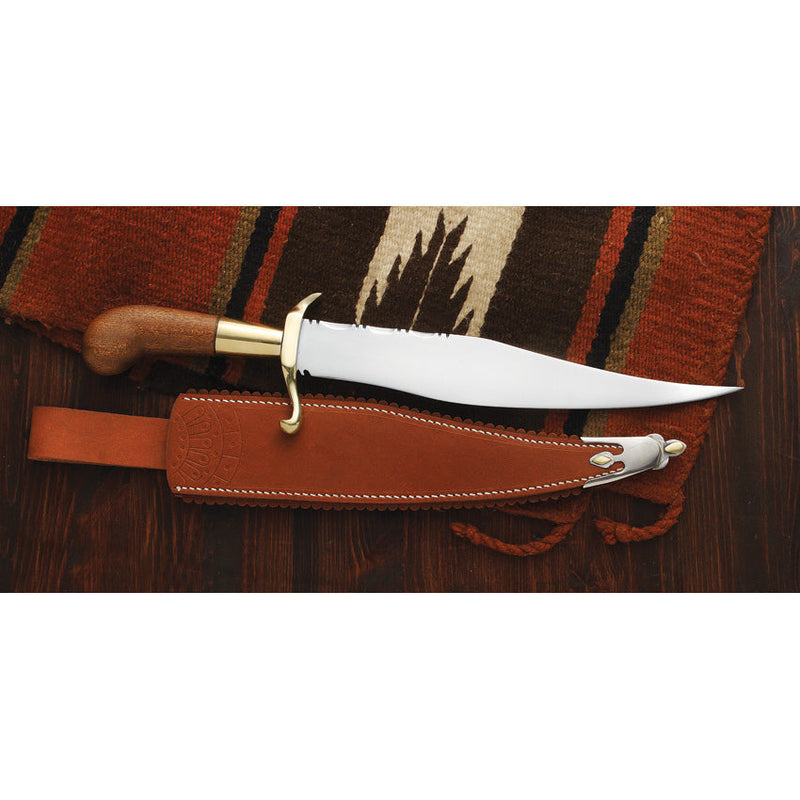 Windlass Mexican Bowie