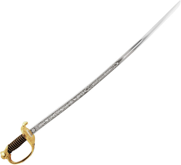 Windlass US Marine NCO Sword