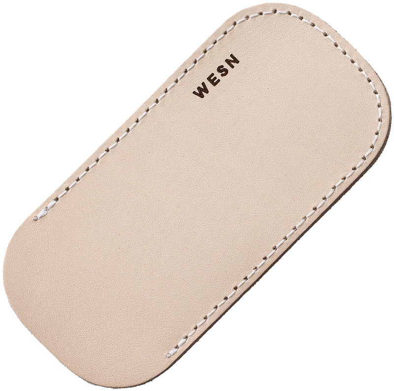 Wesn Goods Allman Leather Sheath
