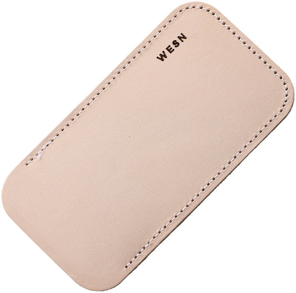 Wesn Goods Pocket Sharpener Sheath