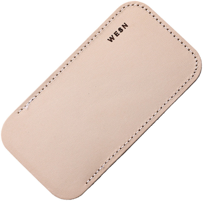 Wesn Goods Pocket Sharpener Sheath