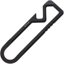 Wesn Goods Pry Tool Black