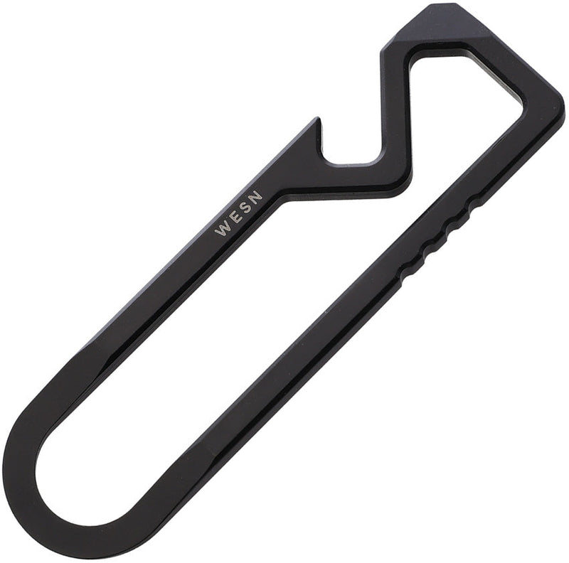 Wesn Goods Pry Tool Black