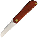 Wesn Goods Samla Folder Rosewood