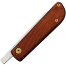 Wesn Goods Samla Folder Rosewood