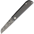 Wesn Goods Samla Folder Titanium