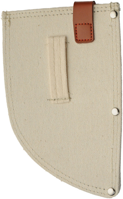 WatchFire Serbian Cleaver