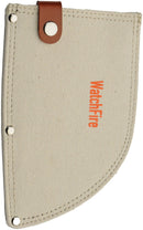 WatchFire Serbian Cleaver
