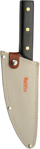 WatchFire Stozer Butcher Knife