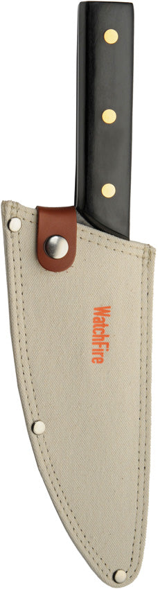 WatchFire Stozer Butcher Knife