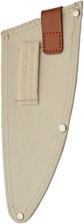 WatchFire Stozer Butcher Knife