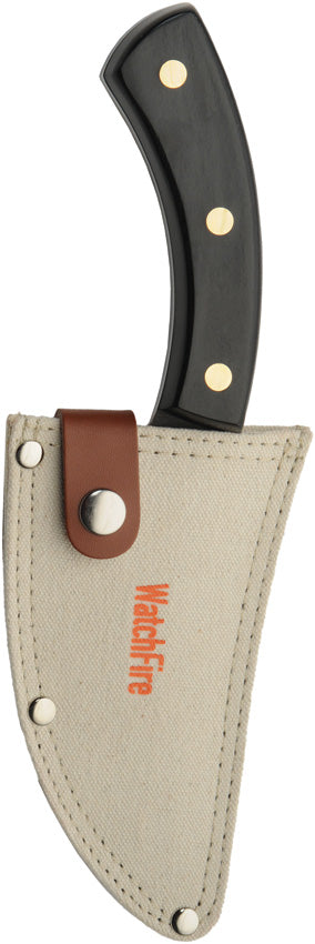 WatchFire Bosna Butcher Knife