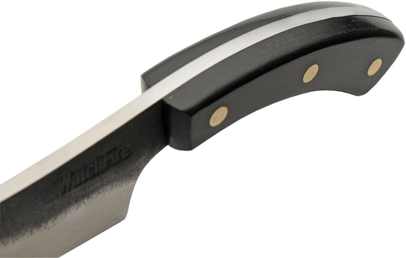 WatchFire Bosna Butcher Knife