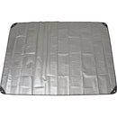 UST Survival Blanket Orange