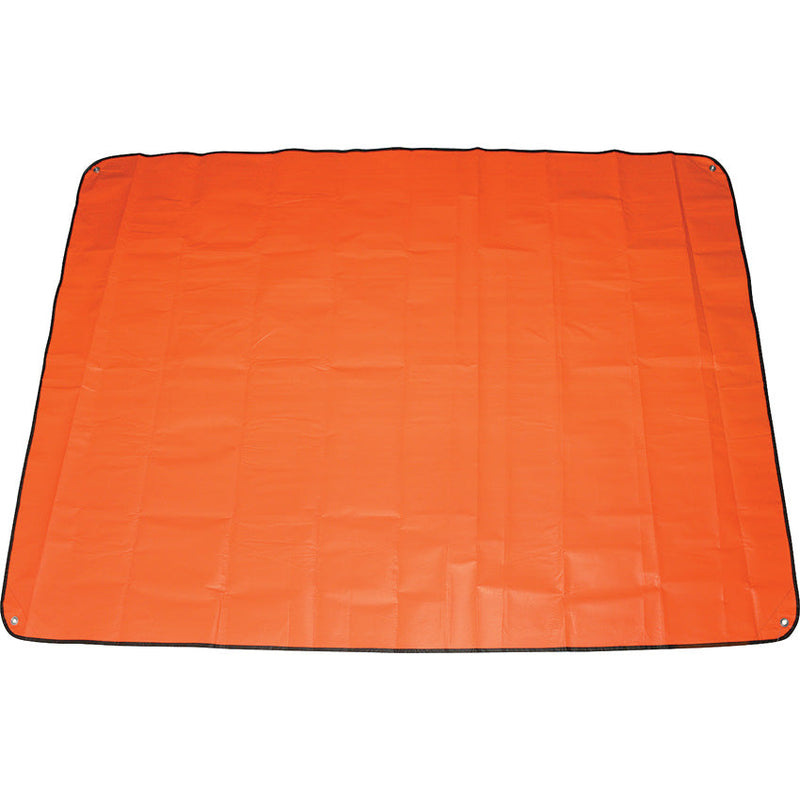 UST Survival Blanket Orange