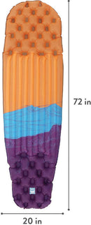 UST Freestyle Sleeping Mat Mtn