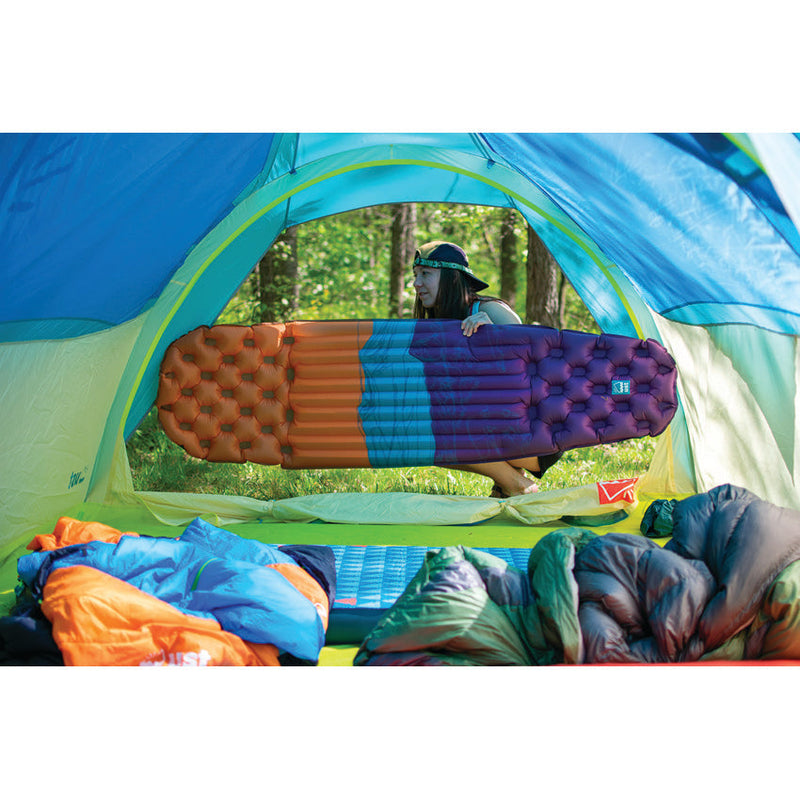 UST Freestyle Sleeping Mat Mtn