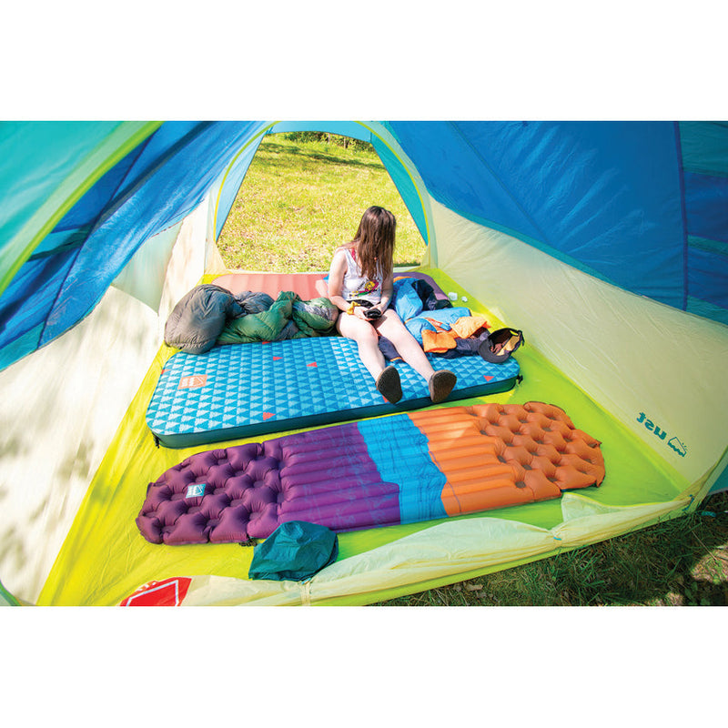 UST Freestyle Sleeping Mat Con