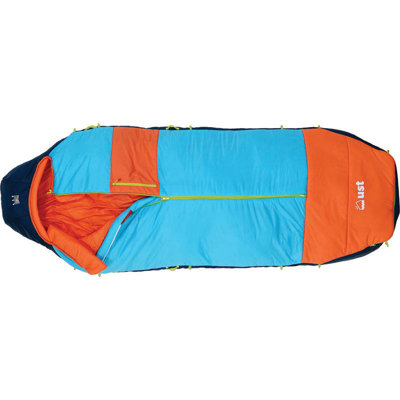 UST Monarch Sleeping Bag Regular